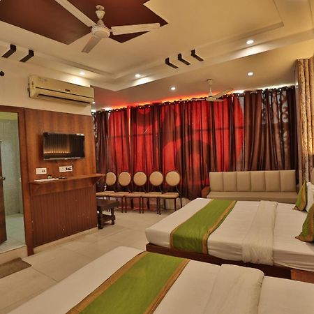 Hotel Haridev Roorkee Luaran gambar